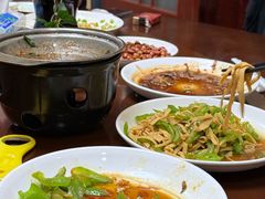 -红灯笼龙凤饭店(宁波老字号店)