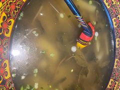 彝家酸菜汤-阿斯牛牛十二餐厅•四季餐厅(民族大道店)