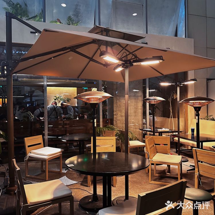 网红韩料Need 不愧为韩料创意菜天花板 实至名归🫢。