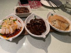 关中三剑客-汉唐宴长安食府