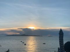 -网红落日悬崖餐厅 The Sky Gallery
