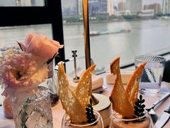 -Kathleen's Waitan 凯圣琳江景西餐厅(外滩店)
