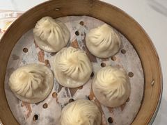 小笼包-小杨生煎(黄河路美食休闲街店)