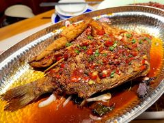 -老萍巷莲花血鸭·萍乡地标江西菜(步行街店)