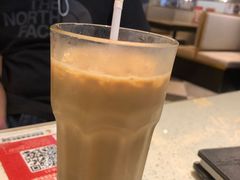 -香港新发烧腊茶餐厅(万象店)