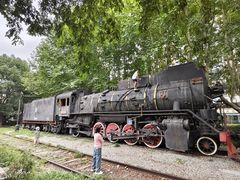 -江墅铁路遗址公园