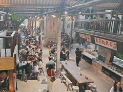 -東茅街茶馆
