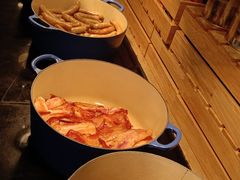 -扬州香格里拉·香宫中餐厅