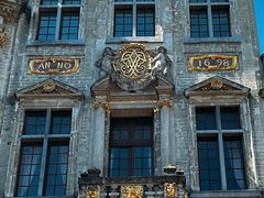 -布鲁塞尔大广场