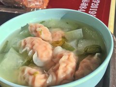 肉燕-农园餐厅(北京大学店)