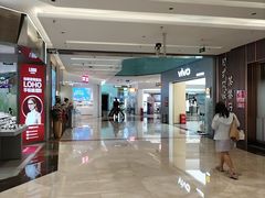 -福田卓悦INTOWN购物中心