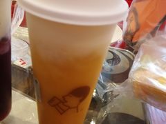 -喜茶(徐州金鹰店)