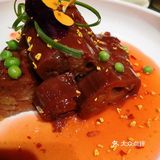 食材新鲜，主要性价比挺高