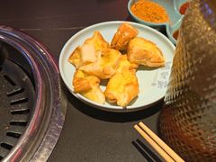 -钱占里原味烤肉(长治天空之城店)