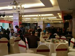 大堂-小厨娘淮扬菜(天印大道店)