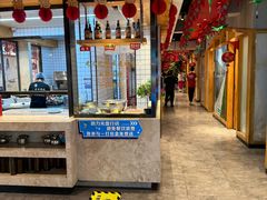 -老白清真烧烤(锦州旗舰店)