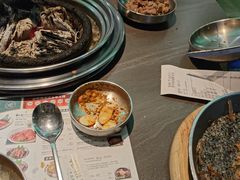-农乐园炭火烤肉(繁花中心店)