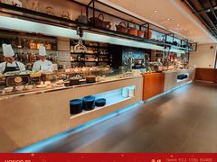 -香港唯港荟 Hotel ICON – The Market