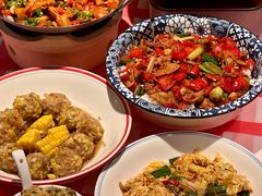 -恰八斗·猛火长沙菜(国贸店)