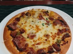 -斗牛士牛排餐厅(嘉里汇店)