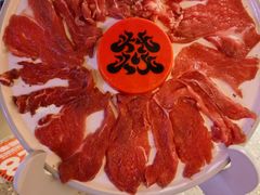 -大龙燚火锅(太古里店)