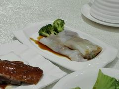 -荣粤酒家·融合粤菜