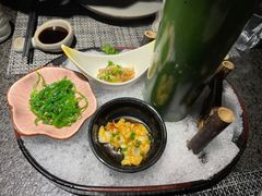 -吉盛川创作料理(保利国际广场店)
