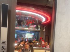 -三头牛·潮汕牛肉生蚝火锅 (夏湾店)