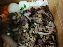 -京和风食堂·定食寿喜锅(保利樾广场店)