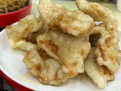 -服务大楼冷面(延大店)