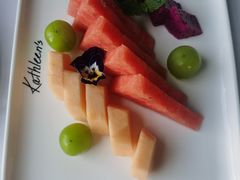 -Kathleen's Waitan 凯圣琳江景西餐厅(外滩店)
