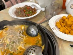 -李师傅脆肚(梅林店)
