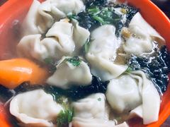 -阿麟馄饨(延长路店)