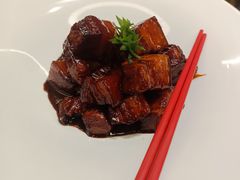 -福海居烤鸭店(鸟巢店)