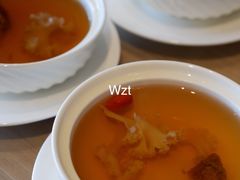 -菩提树·素食餐厅(汇智国际商业中心店)