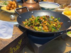 -青城甲(青城山店)