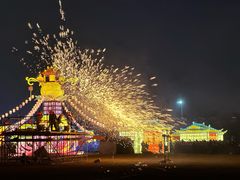 -武汉园博园(武汉自然博物馆)