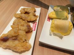 -小木屋拌饭(西安华阳城店)