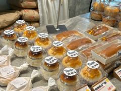 -熊猫家PANDA BAKERY(望江店)