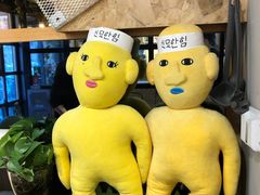 -炒码先生·韩餐炸鸡披萨(西塔店)