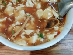 -李三卤汁豆腐脑