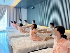 -庄子梦然·城市微度假·24h按摩·推拿·spa