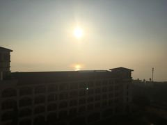 -厦门帝元维多利亚大酒店(环岛路黄厝海滩店)
