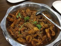 -李想大虾(文景路&凤城八路店)