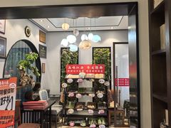 -赣南人家·头牌江西菜(劲松店)