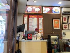-恩宁刘福记(东华东路店)