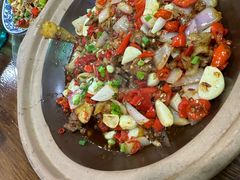 -三只鸟本地特色菜馆(上饶总店)