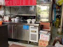 -湖南牛肉特色粉面(华屏路店)