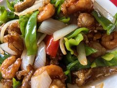 -小红门海鲜