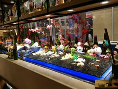 -亚马逊环球美食百汇(新城吾悦广场店)